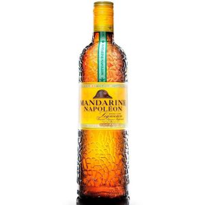 DE KUYPER LICOR MANDARINA NAPOLEON 0,70 LT