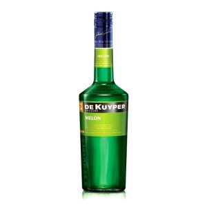DE KUYPER LICOR MELON 0,70 LT