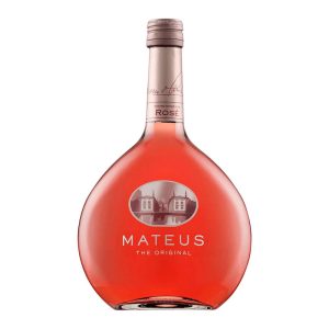 MATEUS ROSE 0,75 LT.