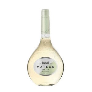 MATEUS BRANCO 0,75 LT.
