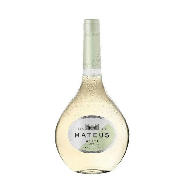 MATEUS BRANCO 0,75 LT.