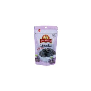 EMIGRANTE CIRUELAS S/CAROZO DP DFA 100 GRS