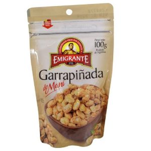 EMIGRANTE GARRAPIÑADA DP DFA 80 GRS