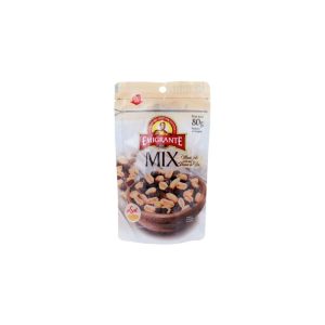 EMIGRANTE MIX MANI C/SAL CAST+ALM DP DFA 80GRS