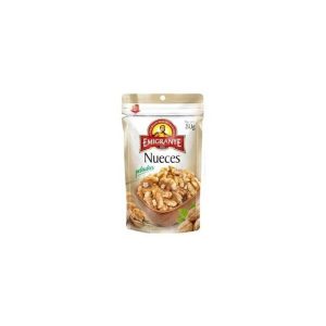 EMIGRANTE NUEZ PELADA DP DFA 60 GRS