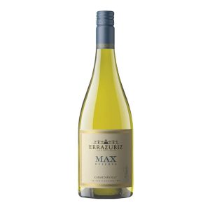 ERRAZURIZ MAX RESERVA CHARDONNAY  0,75 LT