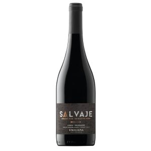 EMILIANA SALVAJE SYRAH ROUSSANNE