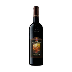 CASTELLO BANFI BRUNELLO DI MONTALCINO 0.75LT