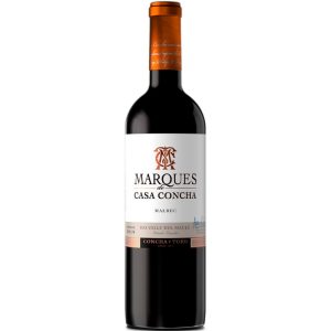 C Y T MARQUES MALBEC