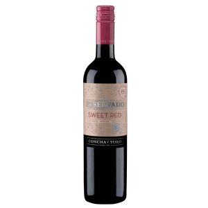 C Y T RESERVADO SWEET RED
