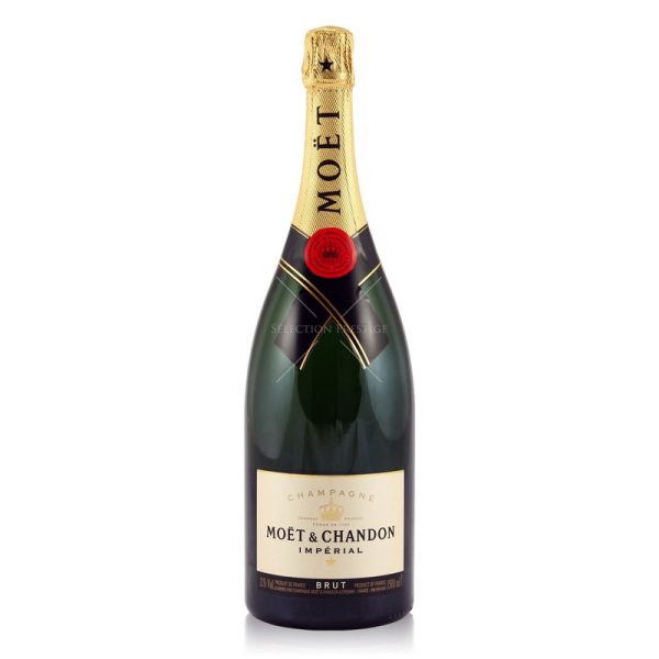 MOET CHANDON BRUT IMPERIAL 1,5 LT