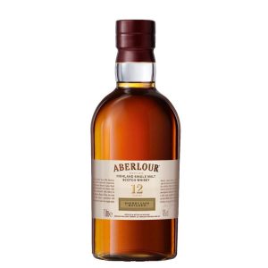 ABERLOUR 12 YO 1 LT