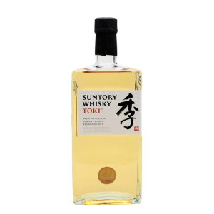 TOKI WHISKY 1 L