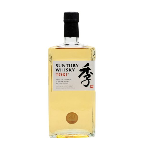 TOKI WHISKY 1 L
