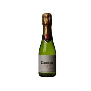 CODORNIU CLASICO MINI 20 CL.