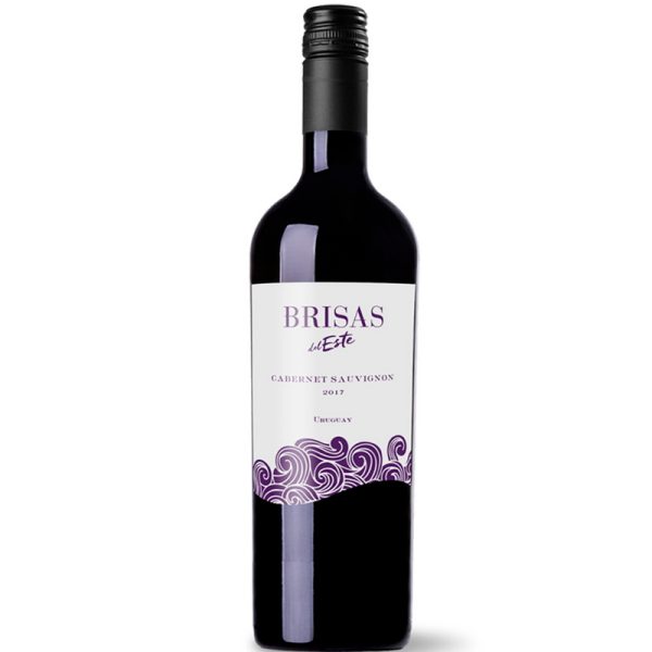 GARZON BRISAS CABERNET SAUVIGNON