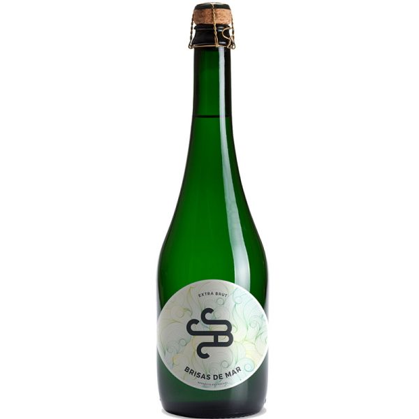 GARZON BRISAS DE MAR BLANCO