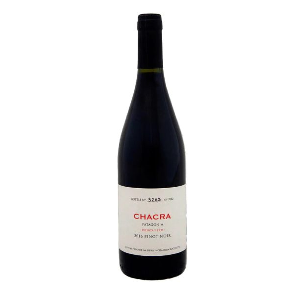 CHACRA 32 PINOT NOIR