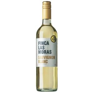 LAS MORAS PAZ SAUVIGNON BLANC