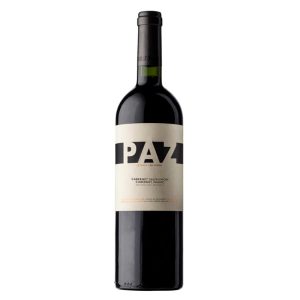 LAS MORAS PAZ CABERNET SAUVIGNON/FRANC