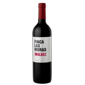LAS MORAS MALBEC
