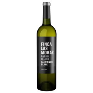 LAS MORAS BARREL SELECT SAUVIGNON BLANC
