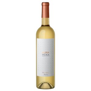 LAS MORAS ALMA MORA CHARDONNAY