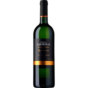 LAS MORAS BLACK LABEL SAUVIGNON BLANC