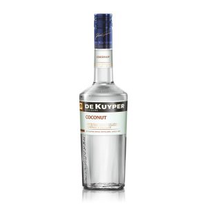 DE KUYPER LICOR COCONUT 0,70 LT