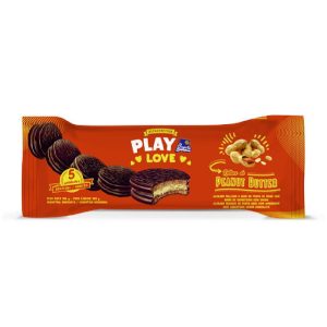 PUNTA BALLENA PACK MINI PLAY LOVE X 5