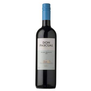 DON PASCUAL MALBEC CABERNET