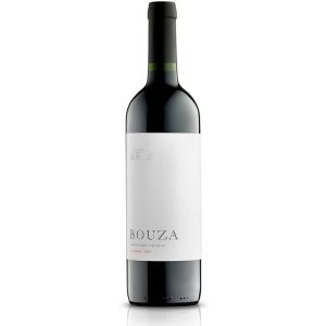 BOUZA TANNAT B3 2016 B118 0,75 LT.