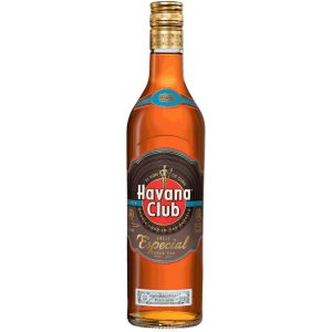 HAVANA CLUB AÑEJO ESPECIAL 0,70 LT.