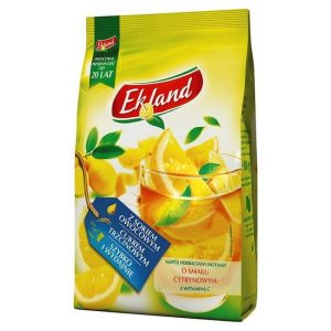 EKOLAND BOLSA S/LIMON 1KG.