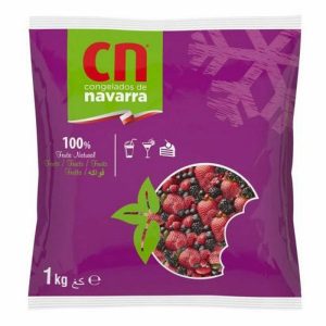 EKOLAND BOLSA S/FRUTOS DEL BOSQUE 1KG.