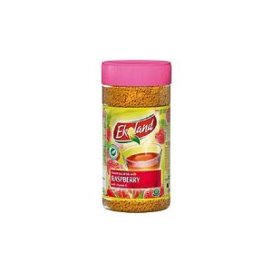 EKOLAND BOLSA S/RASPBERRY 1KG.