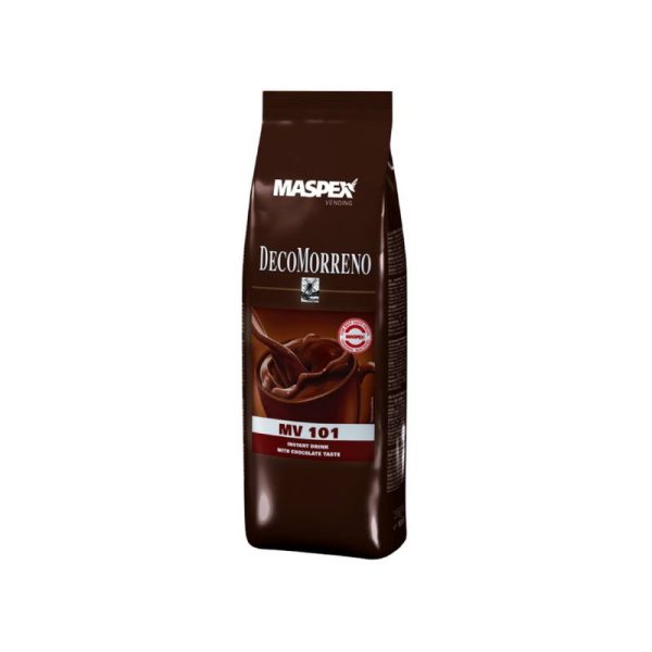DECOMORRENO CHOCOLATE INST 1KG.