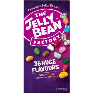 JBF 36 GOURMET FLAVOURS MIX CAN 280 GRS