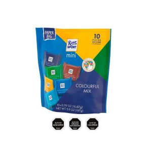 RITTER MINI POUCH 167 GRS