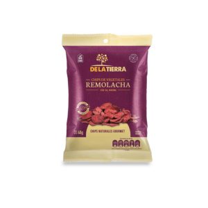DLT REMOLACHA C/SAL MARINA 40 GRS