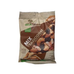 DLT MIX TRADICIONAL 80 GRS