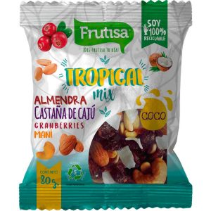 DLT MIX TROPICAL 80 GRS