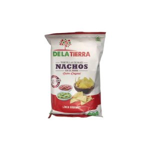 DLT NACHOS ORIGINAL 140 GRS