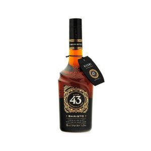 LICOR 43 BARISTO 0.70 LT