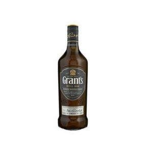 GRANT'S SMOKY 0.70 LT.