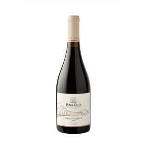 PEREZ CRUZ GRENACHE 0.75 LT