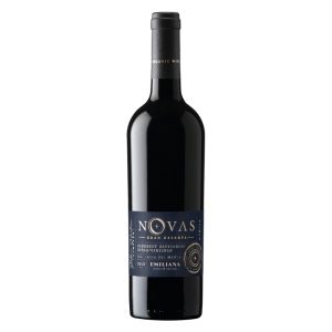 EMILIANA NOVAS STELLAR CABERNET/SYRAH/CARIGNAN