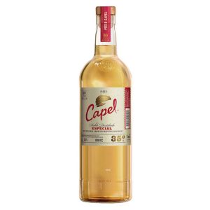 CAPEL PISCO ESPECIAL 35 DOBLE DEST. 1 LT.