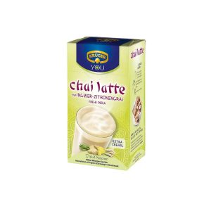 KRUGER TE CHAI LATTE FRESH INDIA 250 GRS