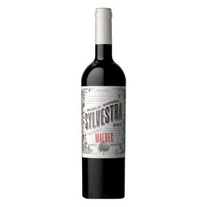 BRESSIA SYLVESTRA MALBEC 0.75